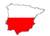 TALLERES VENTURA - Polski